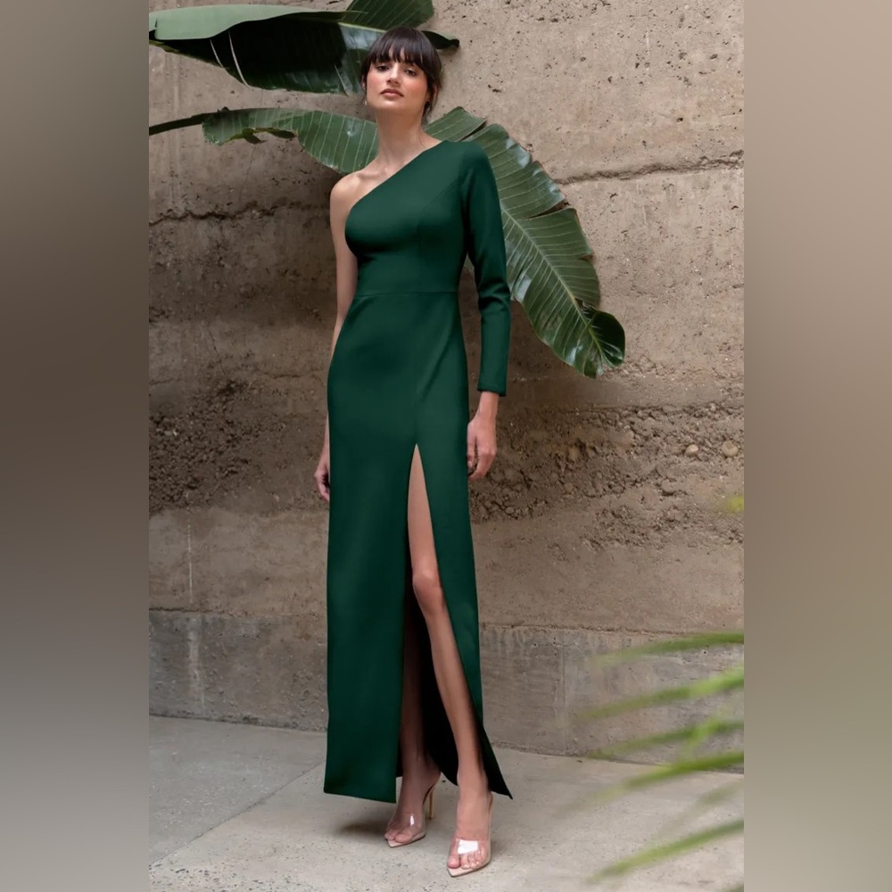 Jenny Yoo Carrera Dress